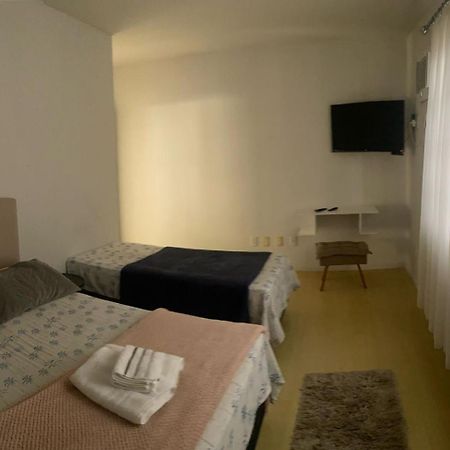 Pousada Vivera Jaraguá do Sul 外观 照片