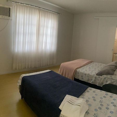 Pousada Vivera Jaraguá do Sul 外观 照片