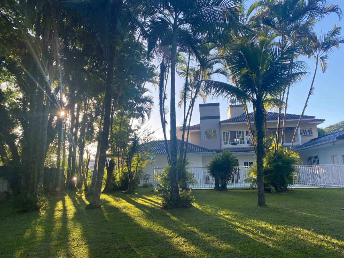 Pousada Vivera Jaraguá do Sul 外观 照片