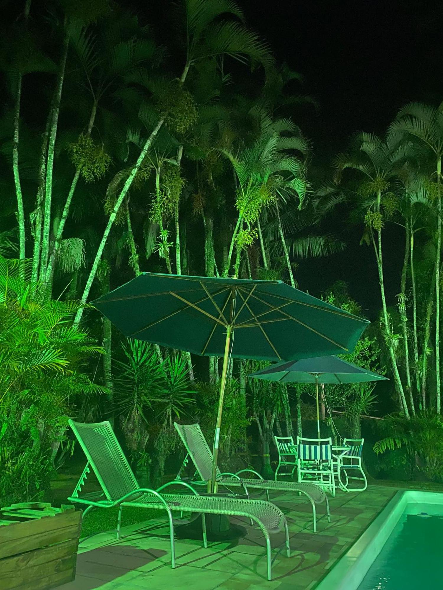 Pousada Vivera Jaraguá do Sul 外观 照片