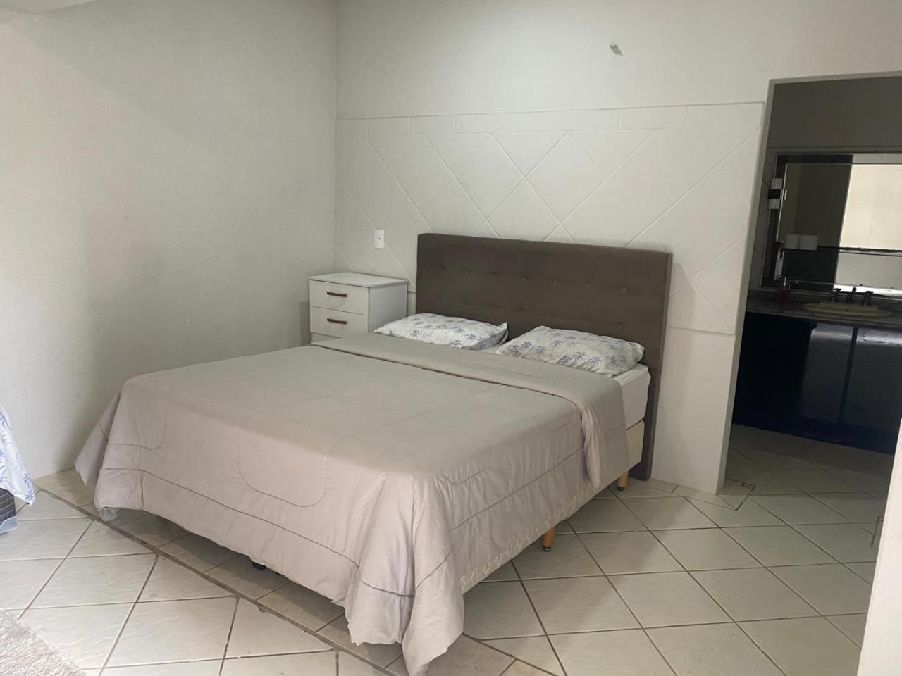 Pousada Vivera Jaraguá do Sul 外观 照片