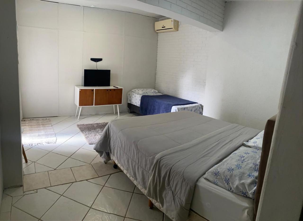Pousada Vivera Jaraguá do Sul 外观 照片
