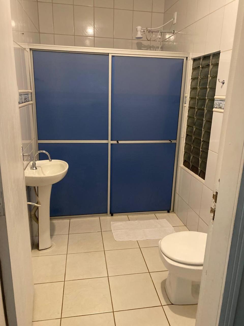 Pousada Vivera Jaraguá do Sul 外观 照片