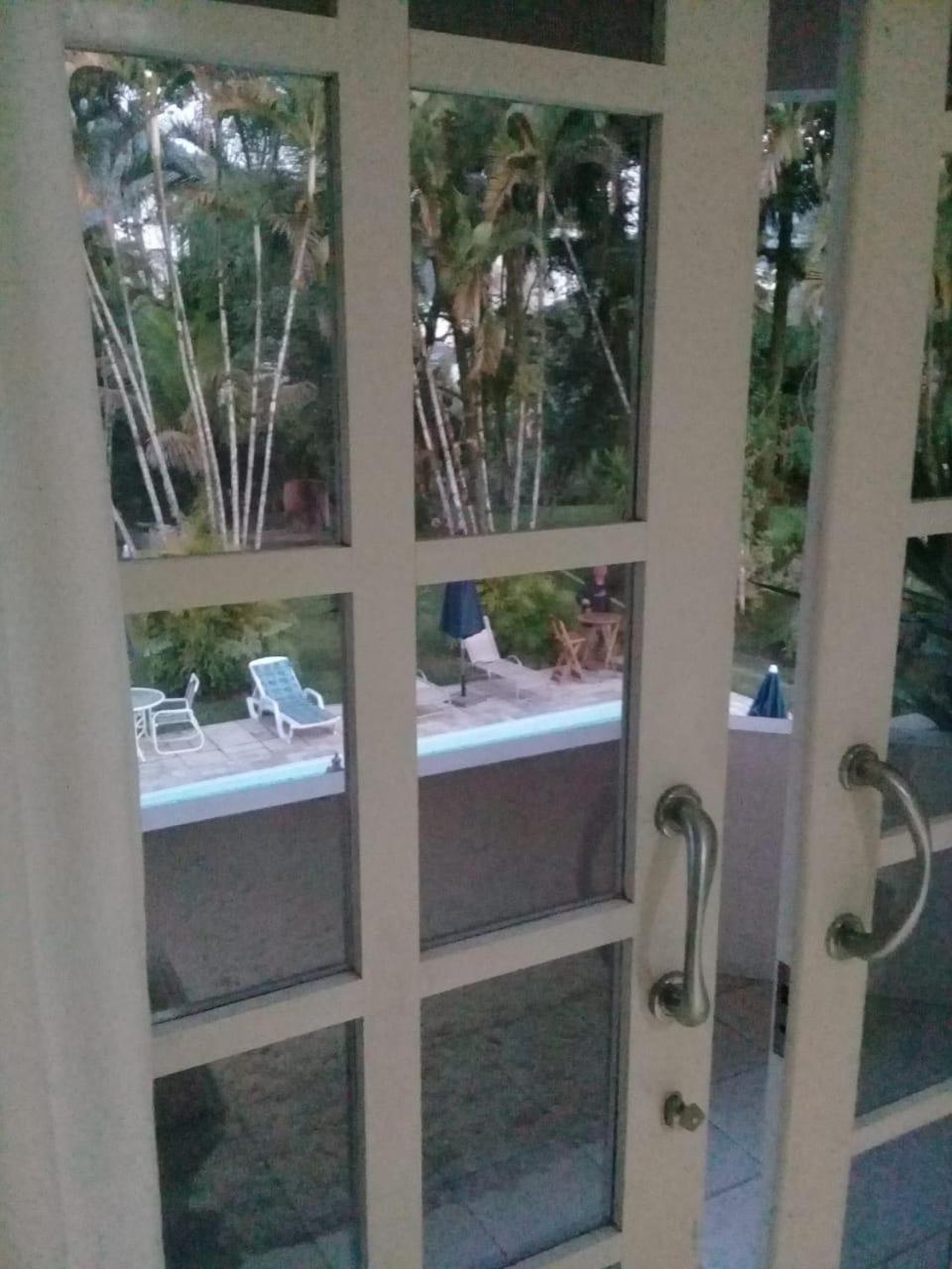 Pousada Vivera Jaraguá do Sul 外观 照片