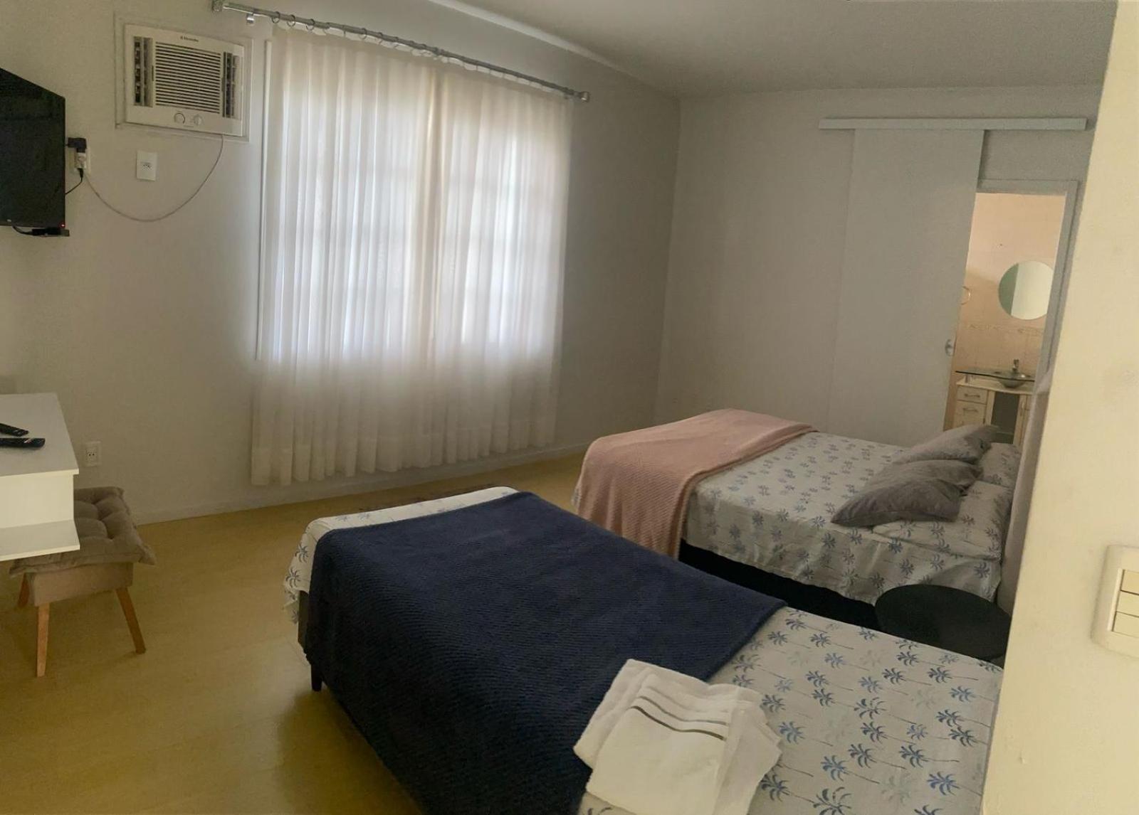 Pousada Vivera Jaraguá do Sul 外观 照片